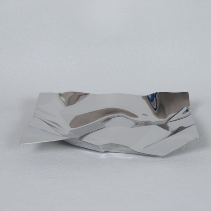 Contemporary Decorative Serving Bowl