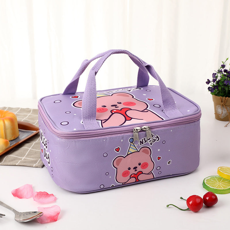 Insulated Lunch Box Kalsten