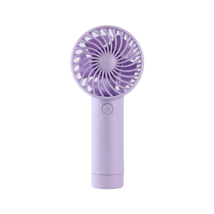 Ladies portable handheld fan with powerful battery Kalsten