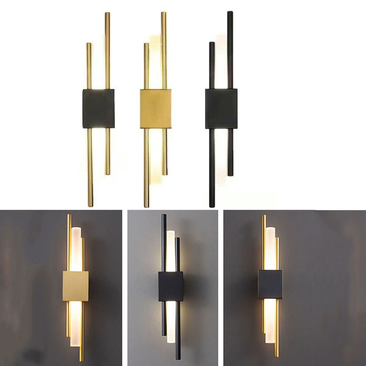 Wall lamp Kalsten