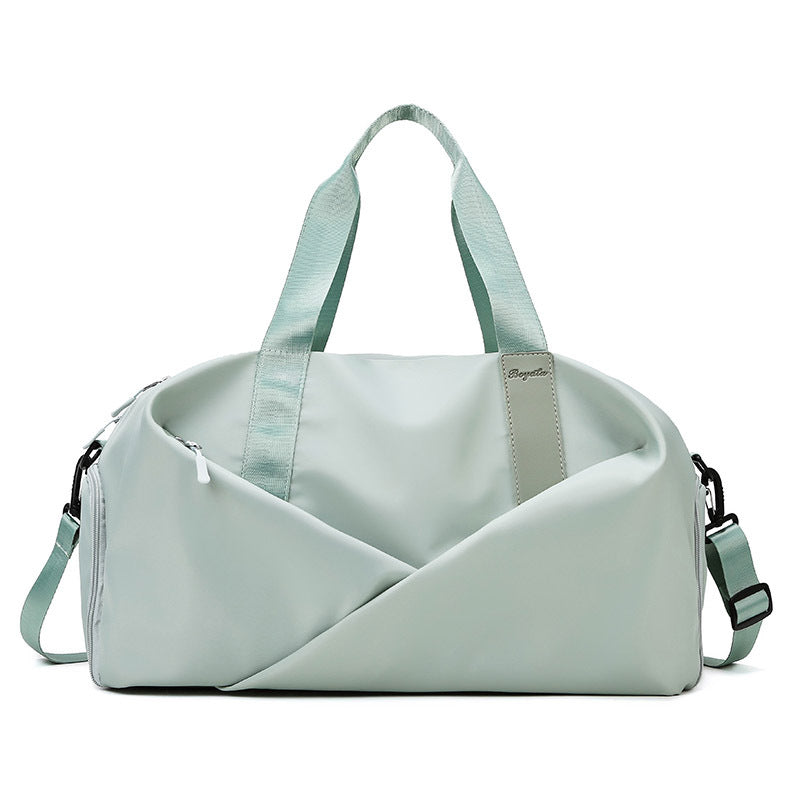 Stylish Sports Travel Duffle