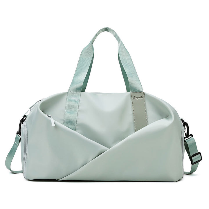 Stylish Sports Travel Duffle
