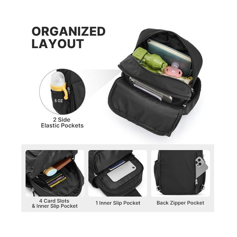 Practical Shoulder Bag Kalsten