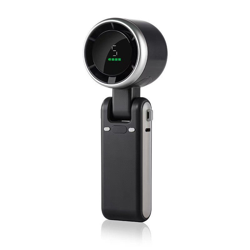 Women Portable Mini Air Circulator Kalsten