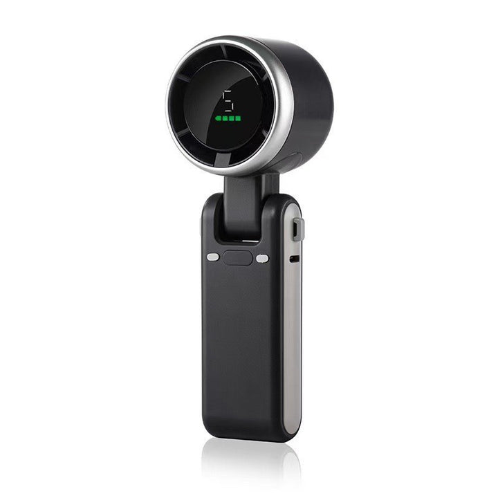 Women Portable Mini Air Circulator Kalsten
