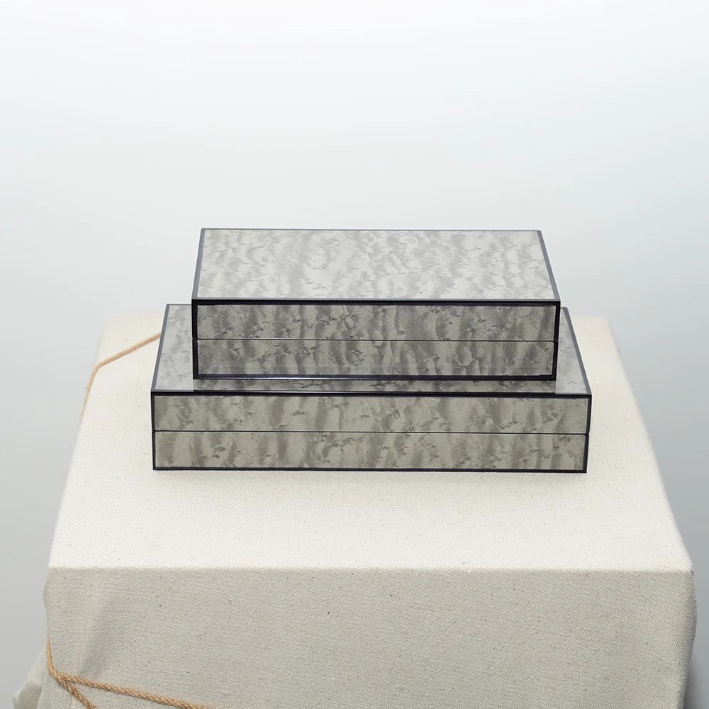 Functional Decorative Storage Box Set