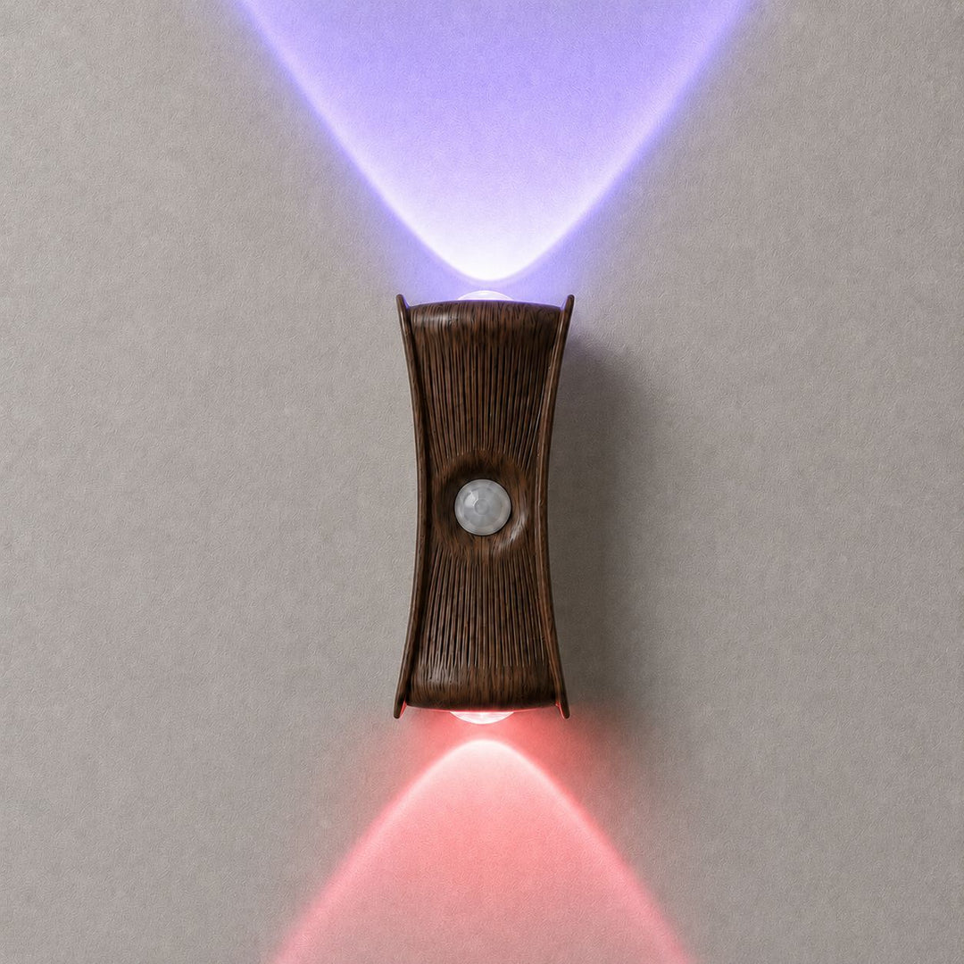 Smart Light Motion Sensor