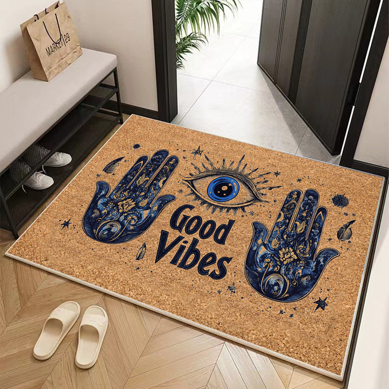 Elegant Decorative Area Rug for Living Room Styling