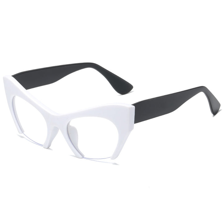 Women's fashionable designer glasses Kalsten