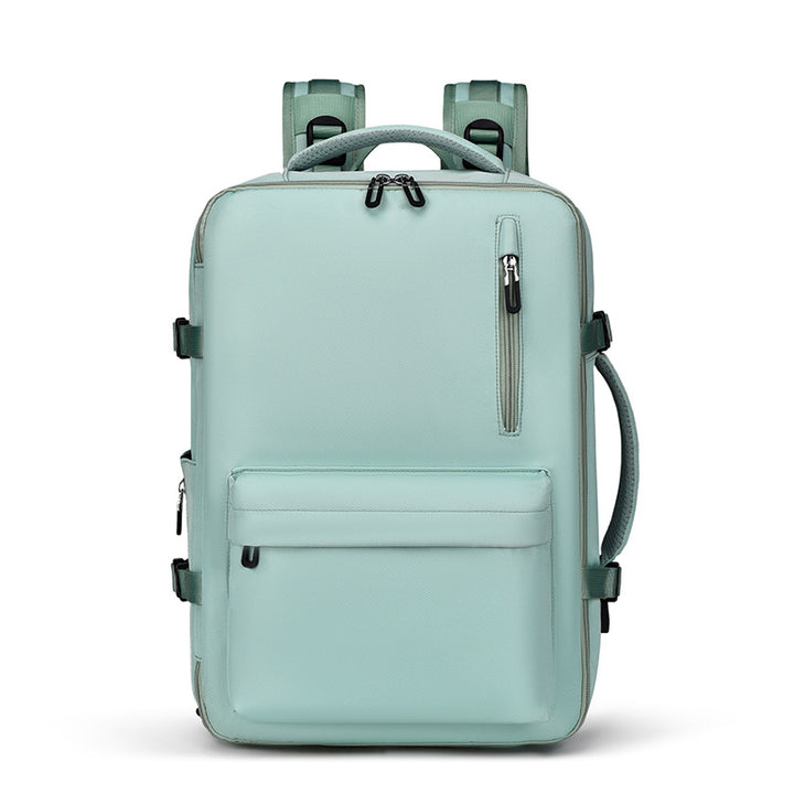 Multi-Functional Travel Backpack Kalsten