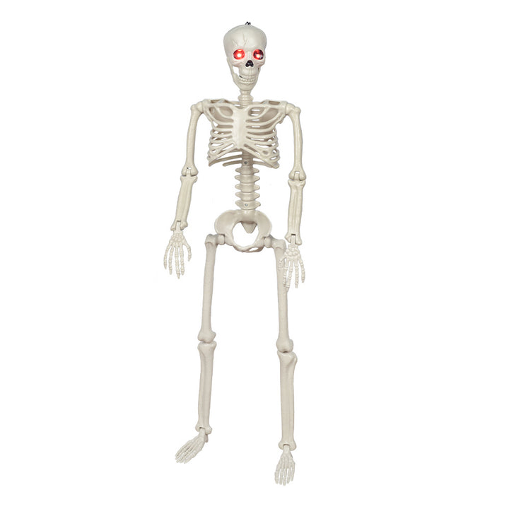 Animated Decorative Skeleton Toy Kalsten