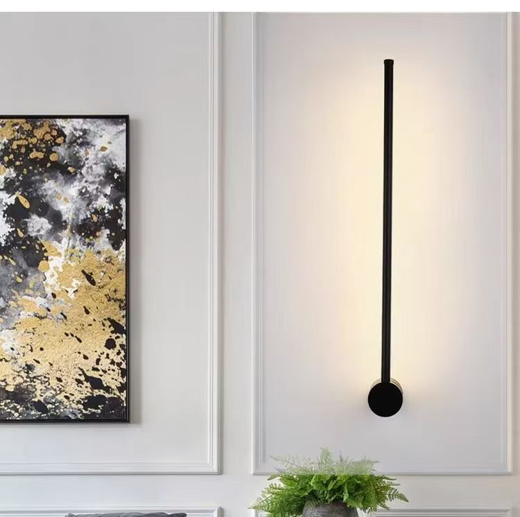 Modern Minimalist Wall Lamp