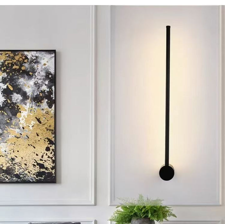 Modern Minimalist Wall Lamp