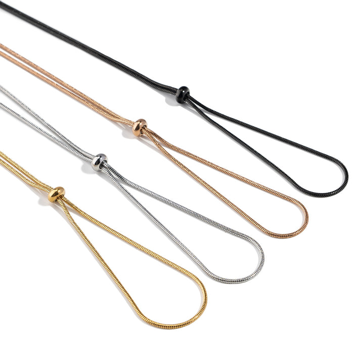 Minimalist Eyewear Chain Kalsten