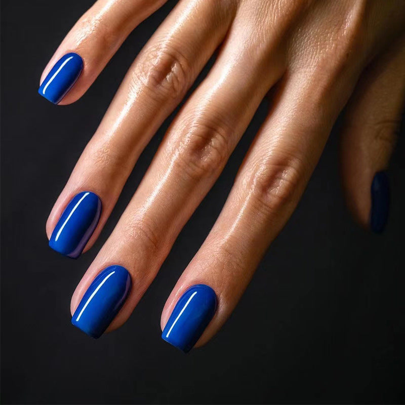 High-Quality Artificial Nails Kalsten