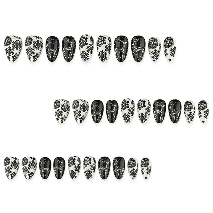 Artificial Nails Kalsten