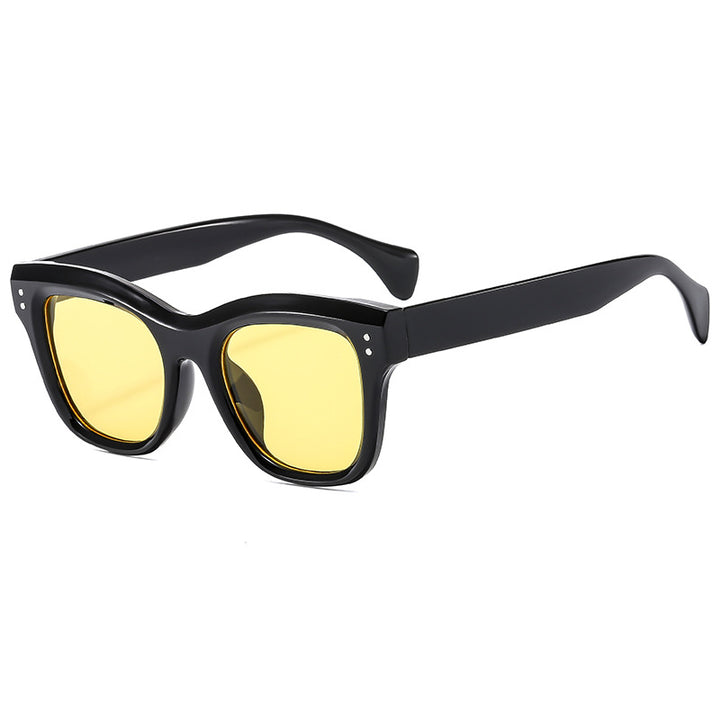 Women’s sunglasses in modern oversized style Kalsten