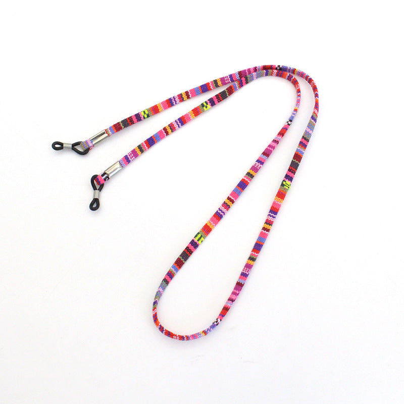 Stylish Eyewear Retainer Strap Kalsten