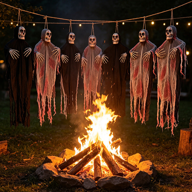Halloween Decor