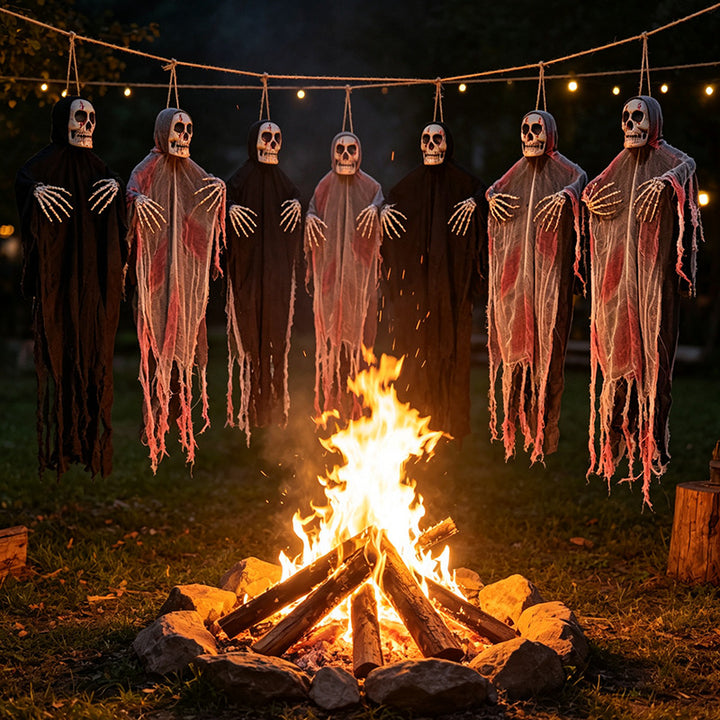 Halloween Decor