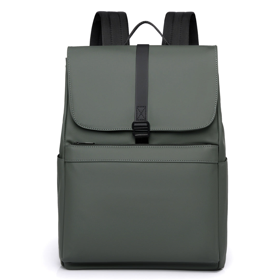 Waterproof Multi-Compartment Backpack Kalsten