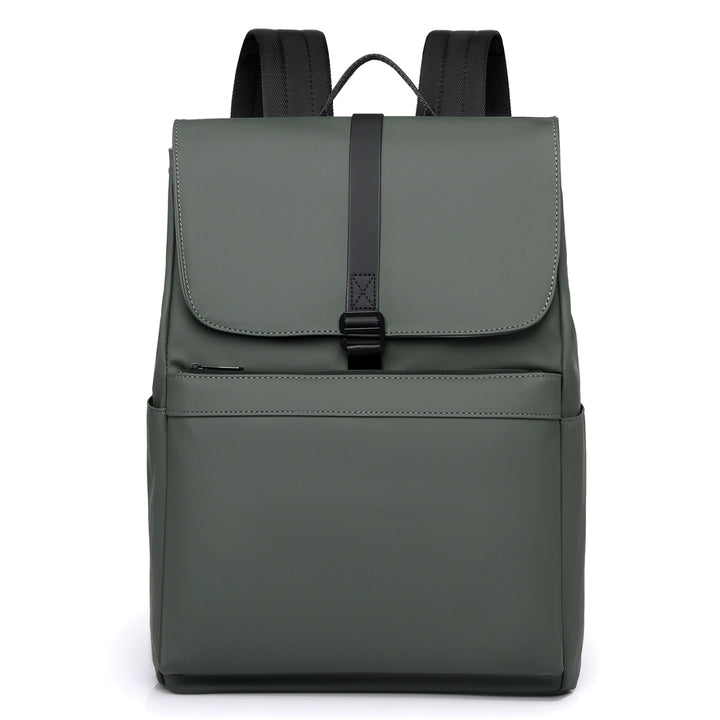 Waterproof Multi-Compartment Backpack Kalsten
