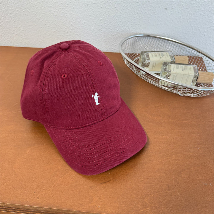 Women's Casual Cotton Dad Cap Kalsten