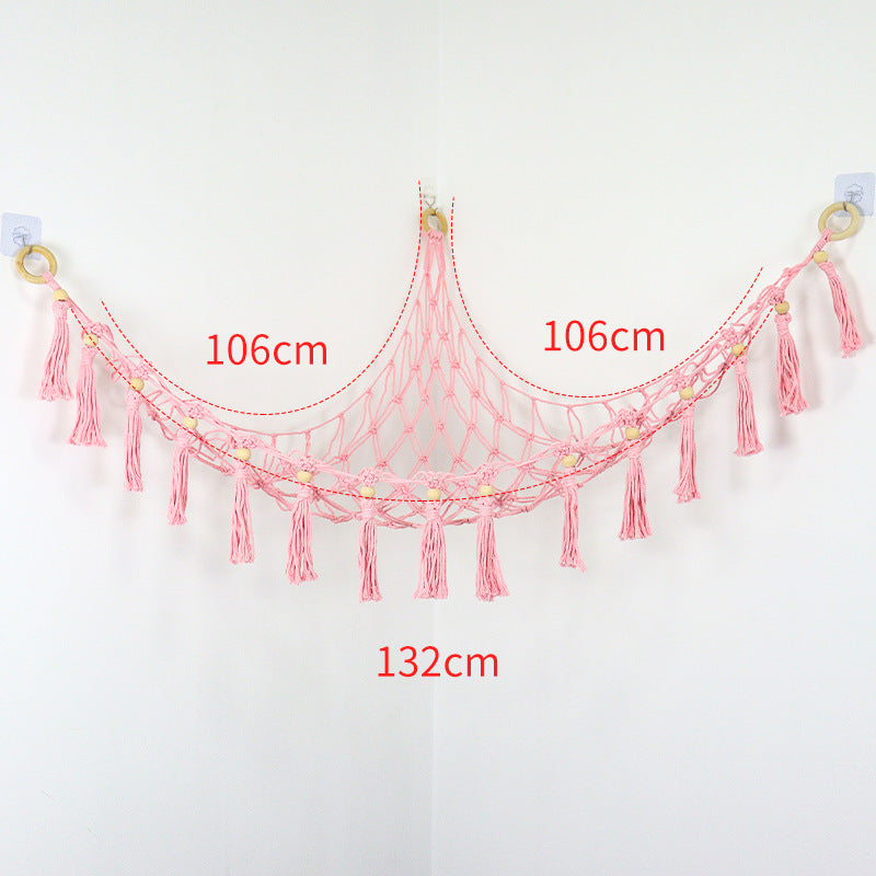 Portable storage net Kalsten