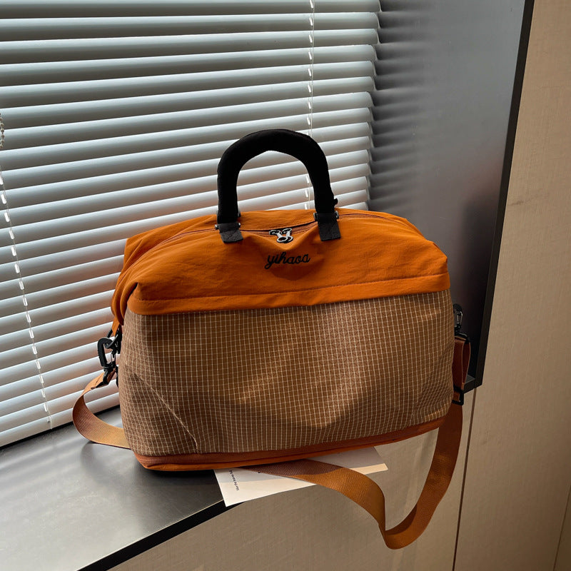 Multi-Functional Sports Travel Duffle Bag Kalsten
