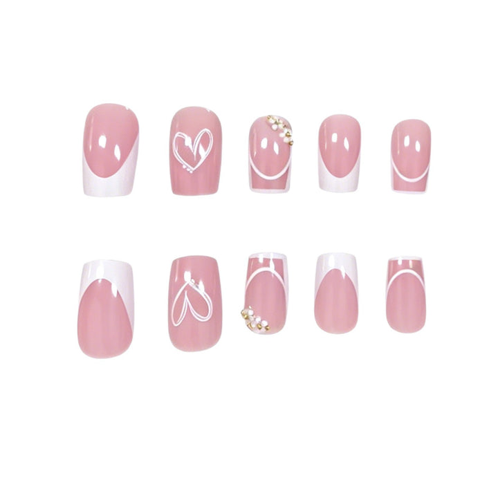 Artistic Nail Enhancement Kalsten