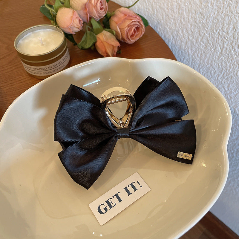Elegant Bow-Designed Hair Claw Clip Kalsten