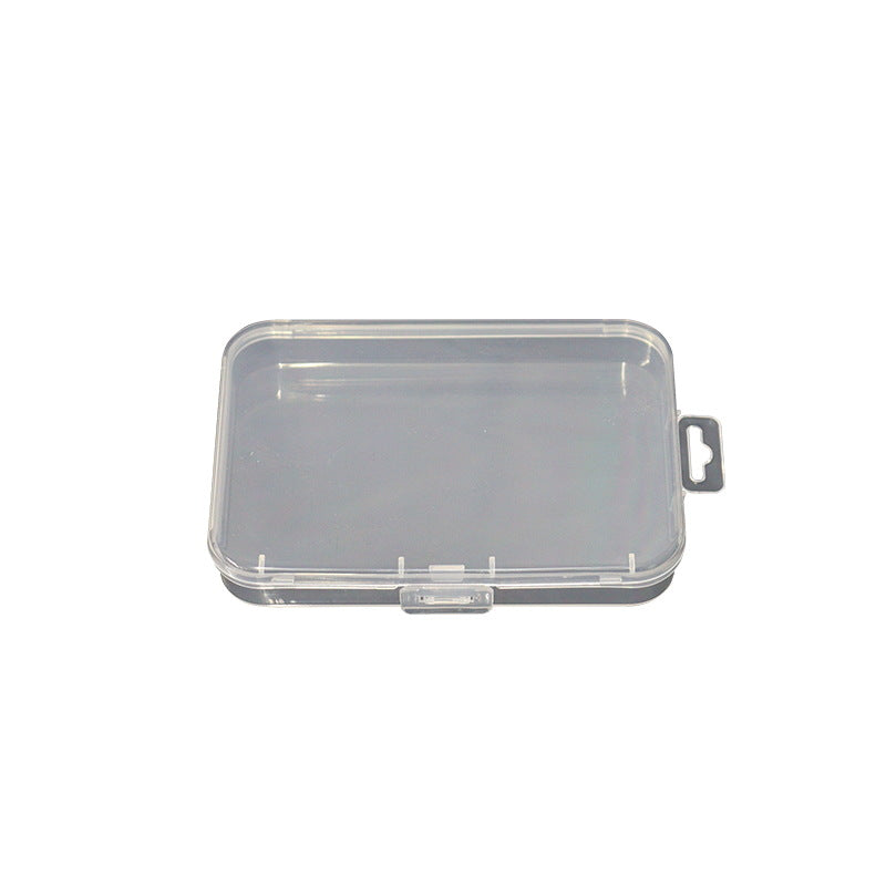 Multi-Compartment Portable Storage Case Kalsten