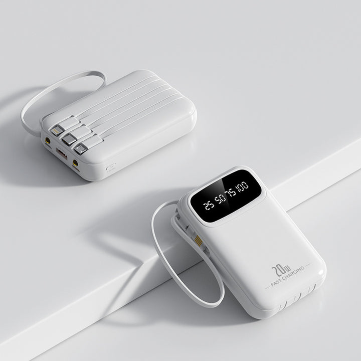 Powerbank Kalsten