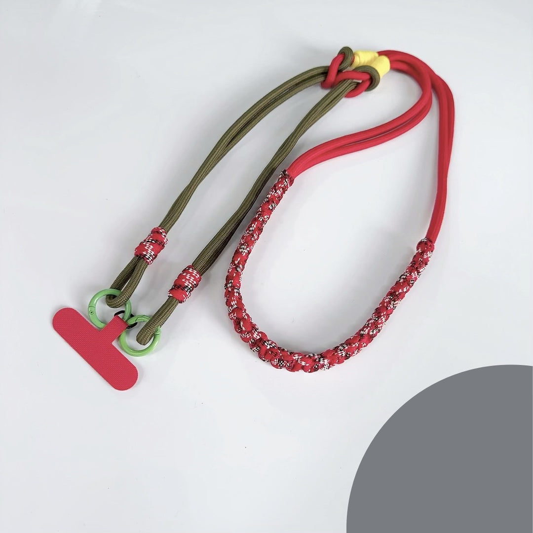Durable Multifunctional Outdoor Leash Kalsten