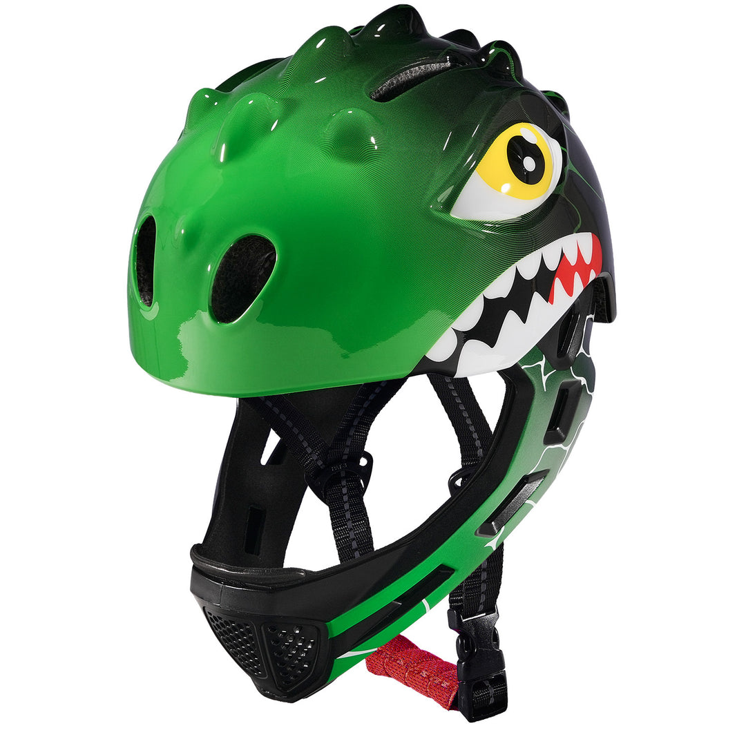 Children's Adventure-Themed Bike Helmet Kalsten