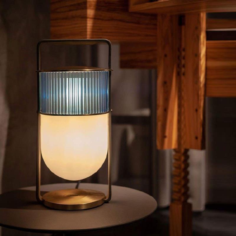 Elegant Decorative Table Lamp