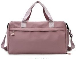 Versatile Travel Satchel
