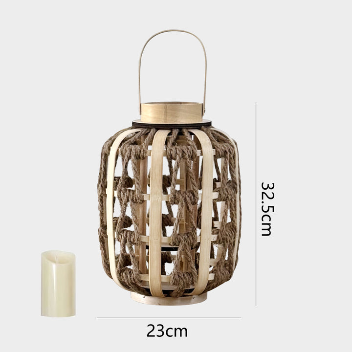 Decorative light source Kalsten