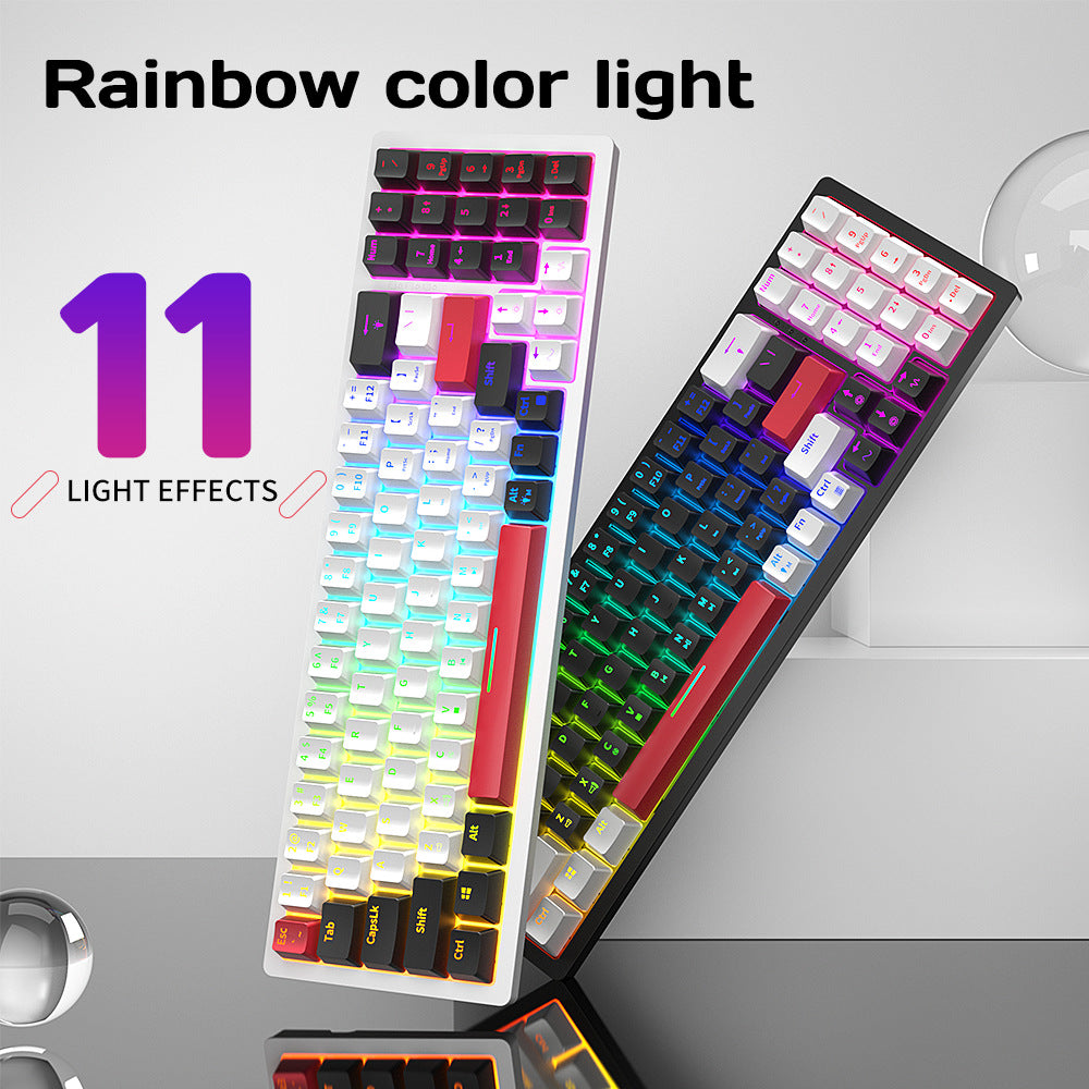 Gaming Mechanical Keyboard Kalsten