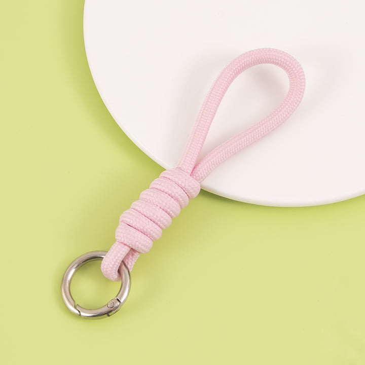 Sturdy Paracord Keychain Loop Kalsten