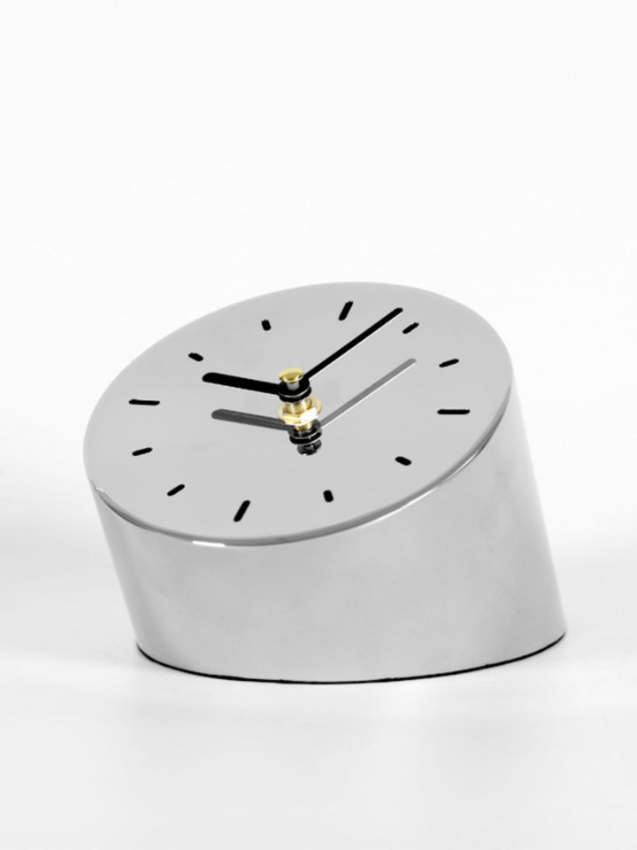 Artistic Modern Desk Clock