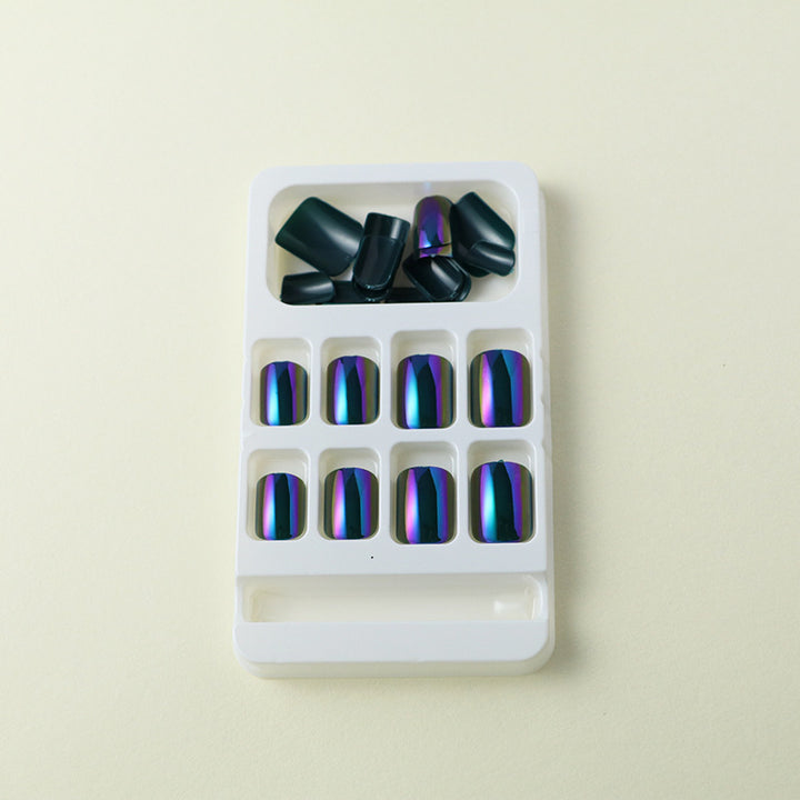 Stylish Press-On Nail Kit Kalsten