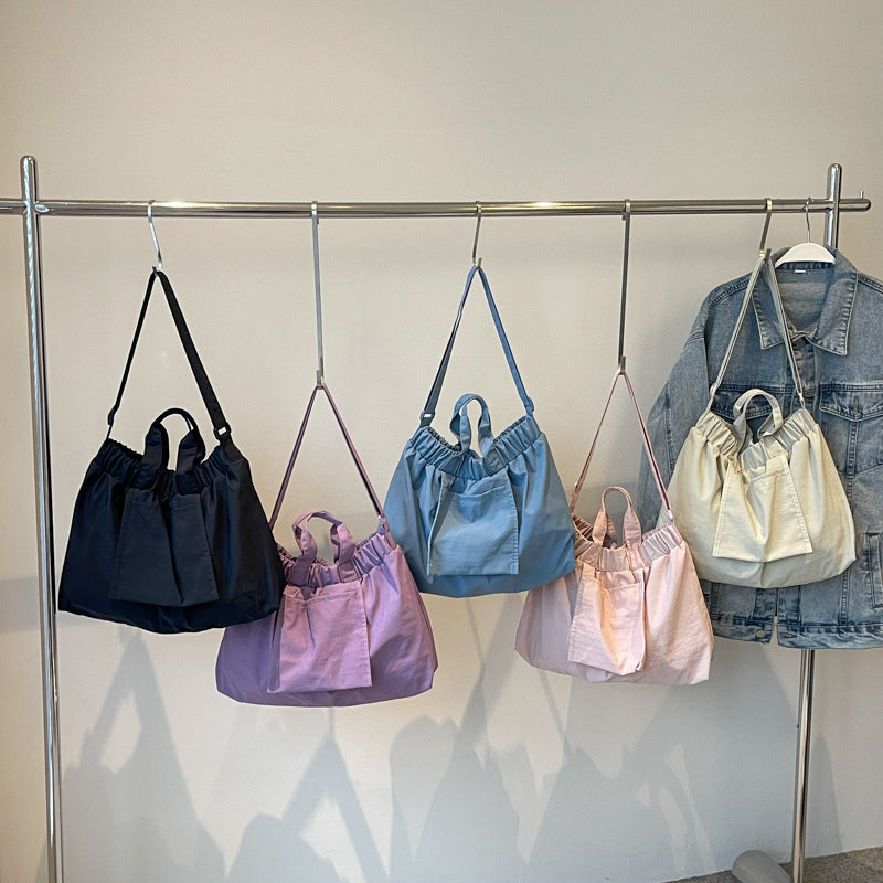 Spacious Everyday Duffle Bag Kalsten