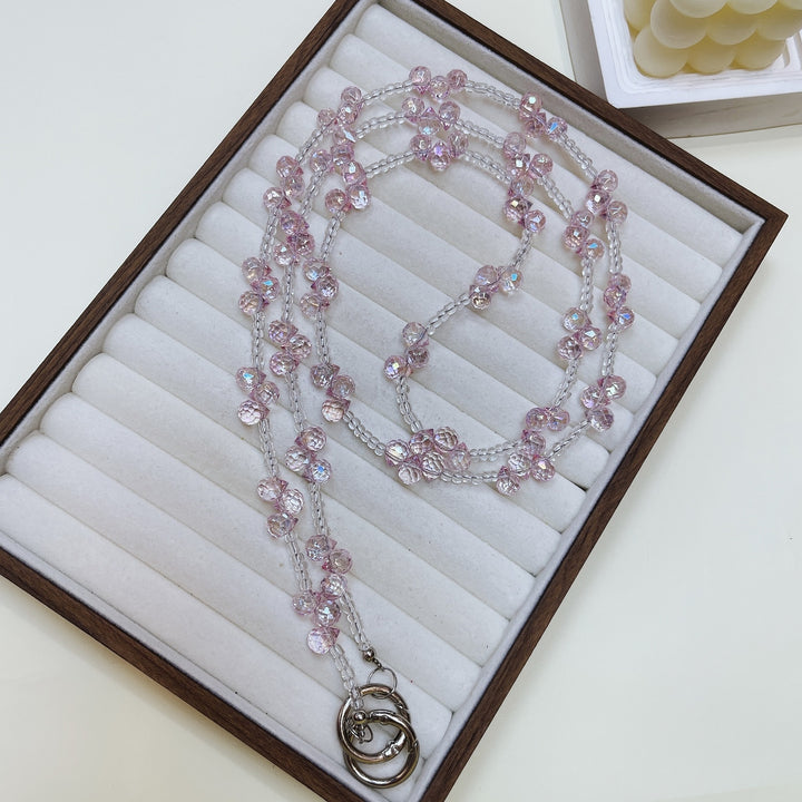 Decorative Beaded Eyewear Lanyard Kalsten 1790134623