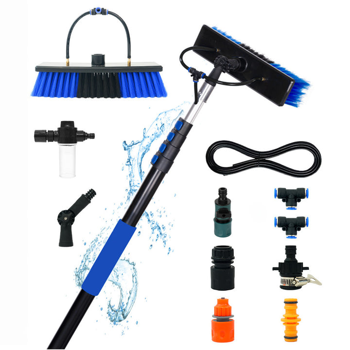 High-Performance Adjustable Water Cleaning Brush Kalsten