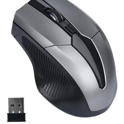 Ergonomic Wireless Computer Mouse Kalsten