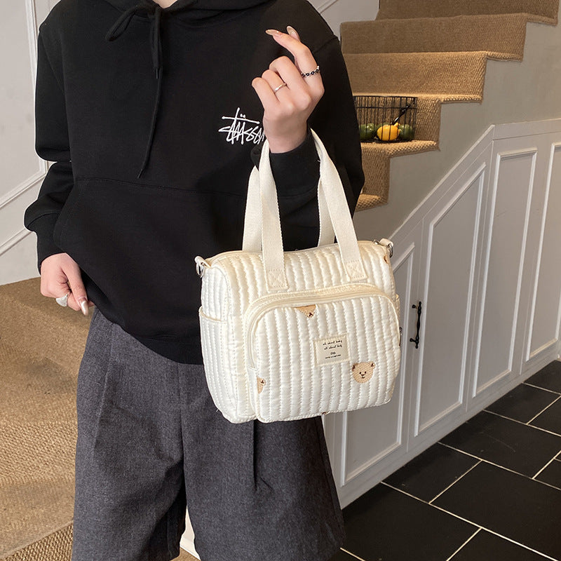 Quilted Travel Kalsten