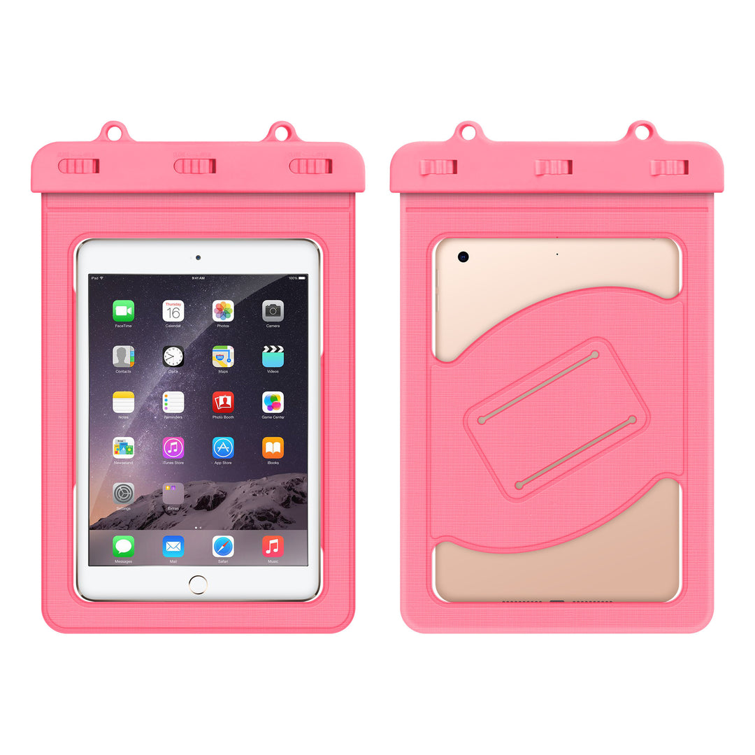 Waterproof tablet case with protective closure Kalsten