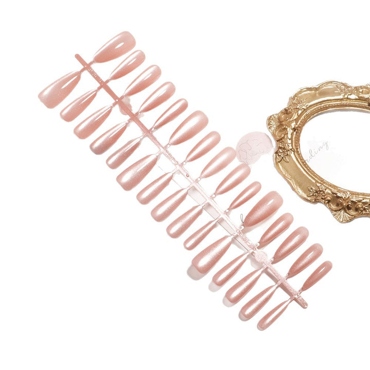 Gel Nail Tips Kalsten
