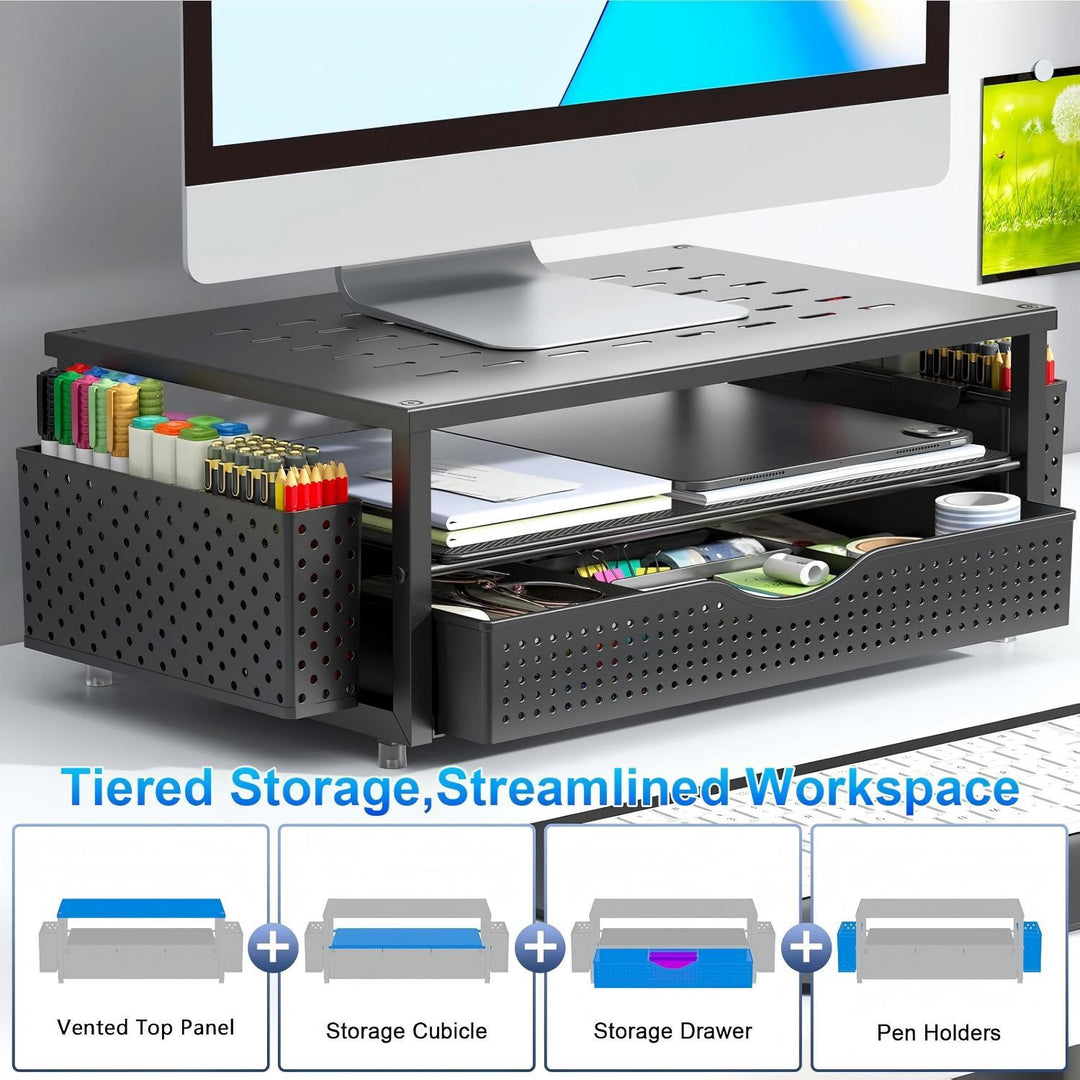 Desk Organizer